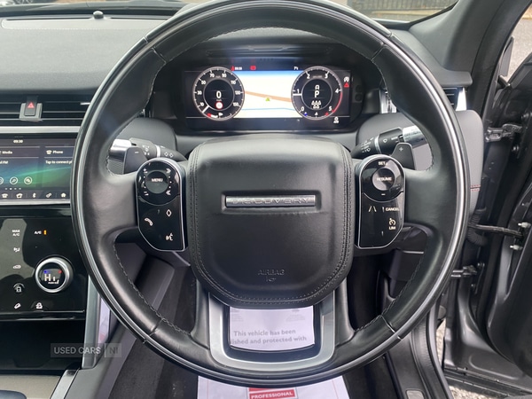Used Land Rover Discovery Sport 2020 for sale - 77910071: Photo 19