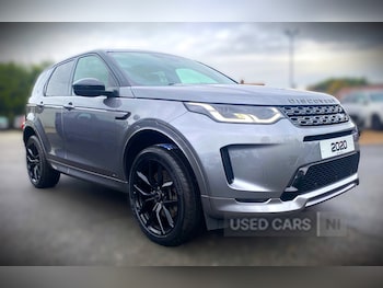 2020 - 2.0 D180 SE 5dr Auto