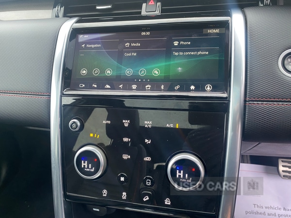 Used Land Rover Discovery Sport 2020 for sale - 77910071: Photo 20