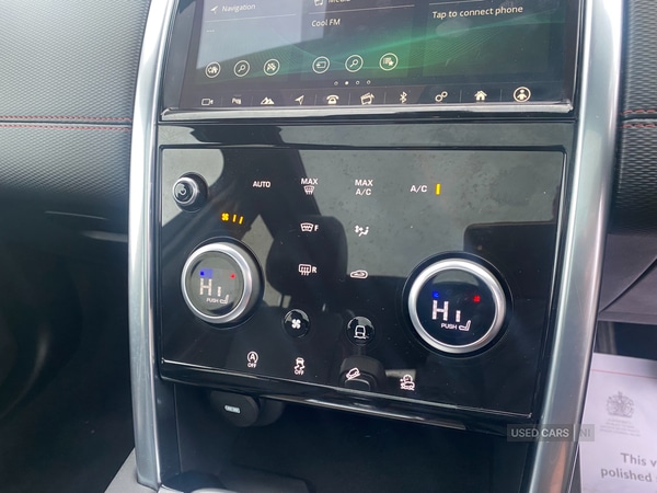Used Land Rover Discovery Sport 2020 for sale - 77910071: Photo 21