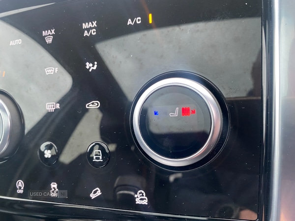 Used Land Rover Discovery Sport 2020 for sale - 77910071: Photo 22