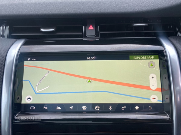 Used Land Rover Discovery Sport 2020 for sale - 77910071: Photo 23