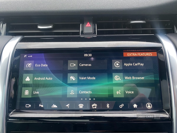 Used Land Rover Discovery Sport 2020 for sale - 77910071: Photo 24