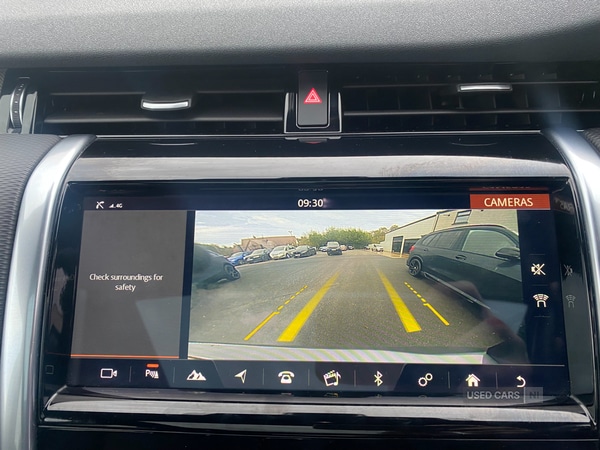 Used Land Rover Discovery Sport 2020 for sale - 77910071: Photo 26