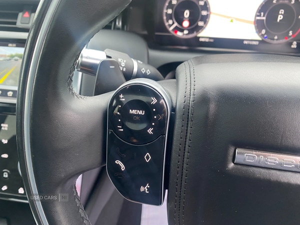 Used Land Rover Discovery Sport 2020 for sale - 77910071: Photo 27