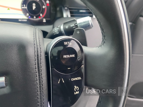 Used Land Rover Discovery Sport 2020 for sale - 77910071: Photo 28