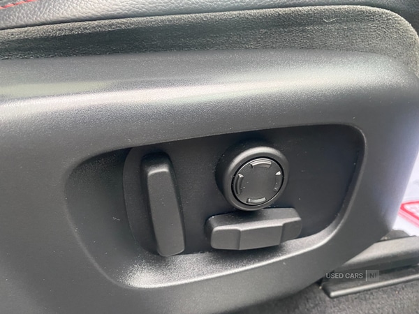 Used Land Rover Discovery Sport 2020 for sale - 77910071: Photo 30