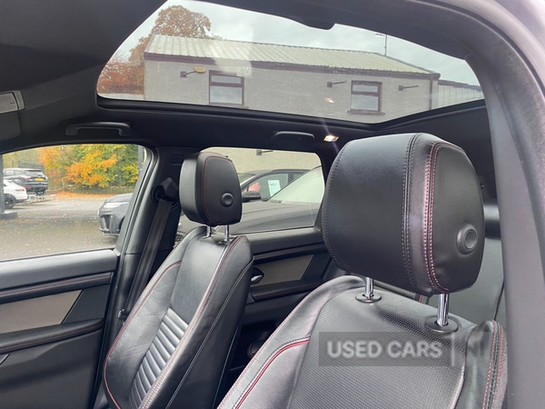 Used Land Rover Discovery Sport 2020 for sale - 77910071: Photo 5