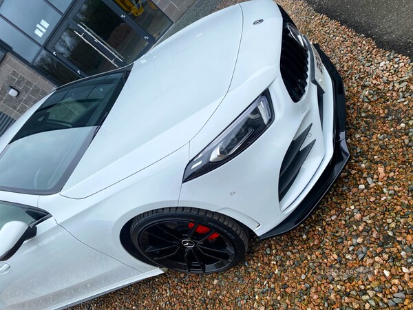 Used Mercedes-Benz A-Class 2020 for sale - 78059073: Photo 13