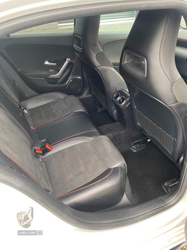 Used Mercedes-Benz A-Class 2020 for sale - 78059073: Photo 18