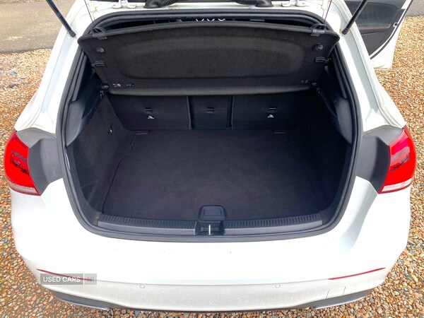 Used Mercedes-Benz A-Class 2020 for sale - 78059073: Photo 19