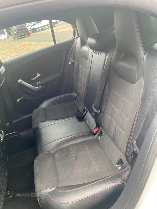 Used Mercedes-Benz A-Class 2020 for sale - 78059073: Photo 21