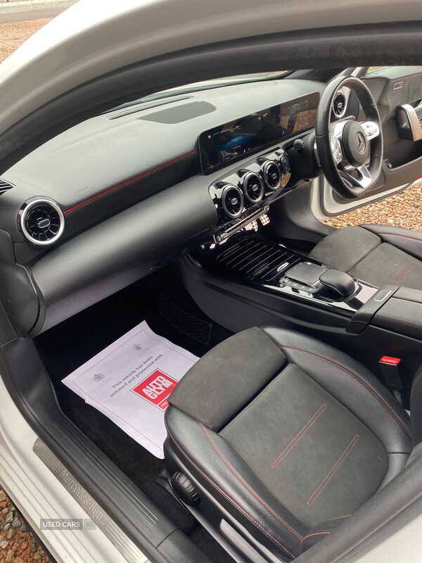 Used Mercedes-Benz A-Class 2020 for sale - 78059073: Photo 22