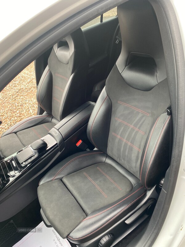 Used Mercedes-Benz A-Class 2020 for sale - 78059073: Photo 23