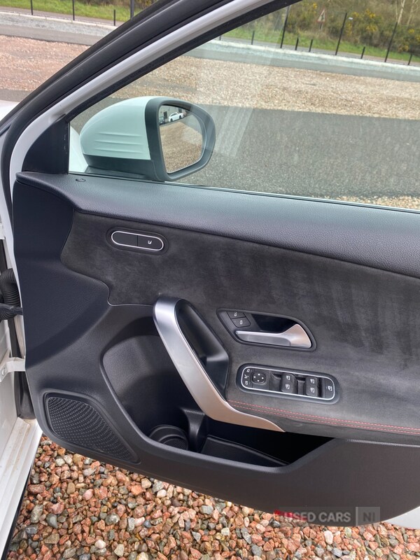 Used Mercedes-Benz A-Class 2020 for sale - 78059073: Photo 24