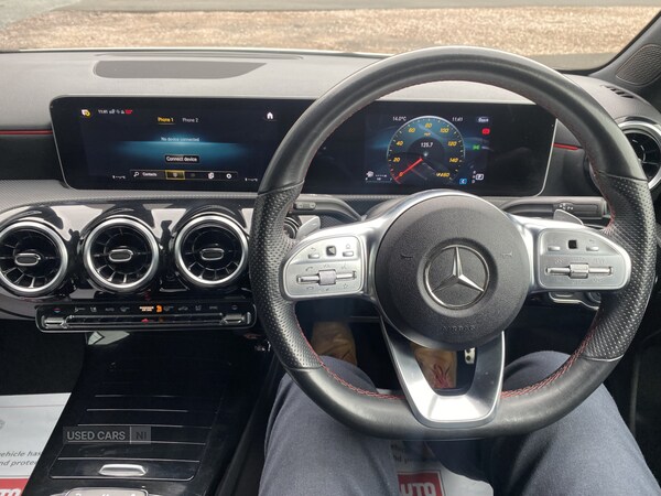 Used Mercedes-Benz A-Class 2020 for sale - 78059073: Photo 25