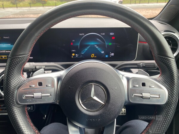 Used Mercedes-Benz A-Class 2020 for sale - 78059073: Photo 26