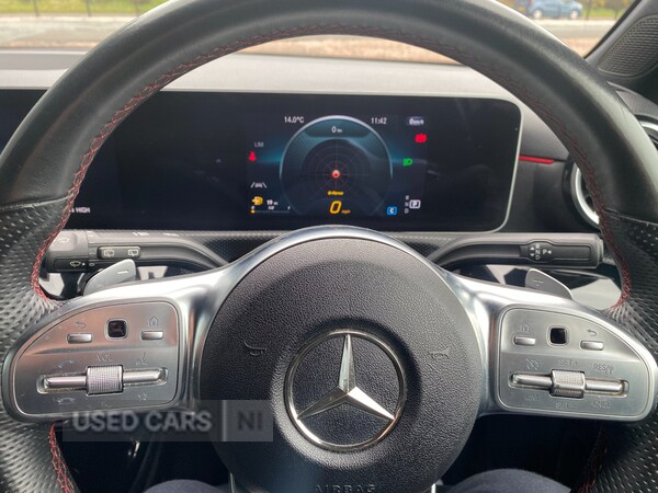 Used Mercedes-Benz A-Class 2020 for sale - 78059073: Photo 27