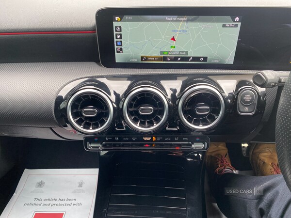 Used Mercedes-Benz A-Class 2020 for sale - 78059073: Photo 28