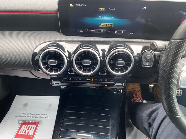 Used Mercedes-Benz A-Class 2020 for sale - 78059073: Photo 29