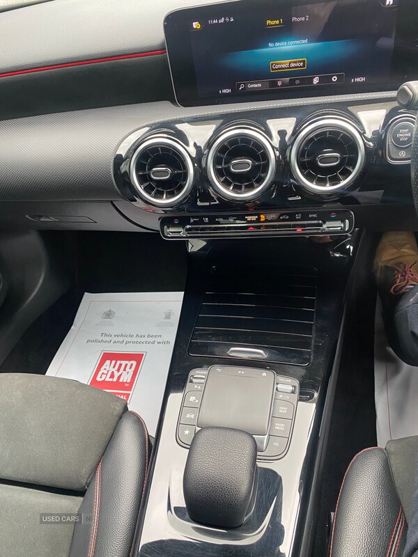 Used Mercedes-Benz A-Class 2020 for sale - 78059073: Photo 30