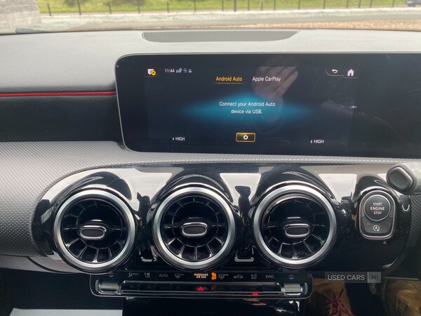 Used Mercedes-Benz A-Class 2020 for sale - 78059073: Photo 31