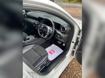 Used Mercedes-Benz A-Class 2020 for sale - 78059073: Photo