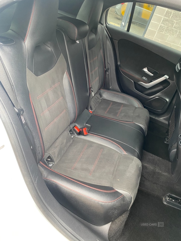 Used Mercedes-Benz A-Class 2020 for sale - 78059073: Photo 5