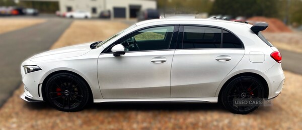 Used Mercedes-Benz A-Class 2020 for sale - 78059073: Photo 6