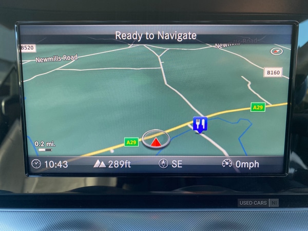 Used Mercedes-Benz E Class 2017 for sale - 78073476: Photo 12