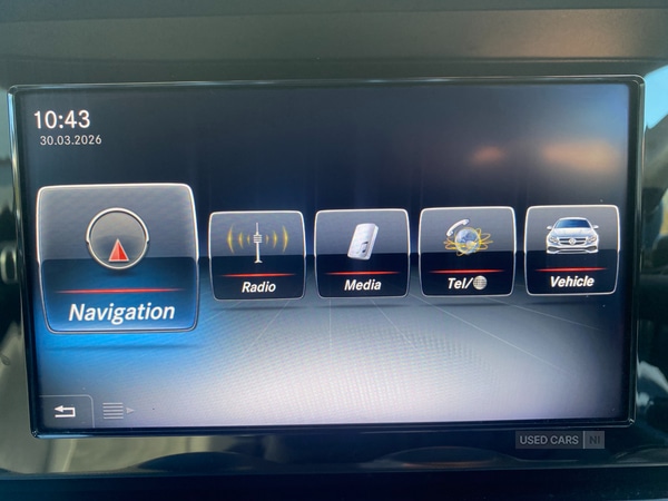 Used Mercedes-Benz E Class 2017 for sale - 78073476: Photo 13