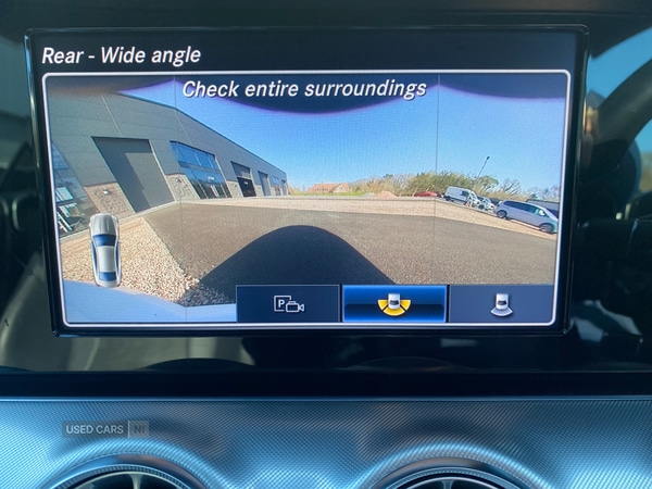 Used Mercedes-Benz E Class 2017 for sale - 78073476: Photo 15