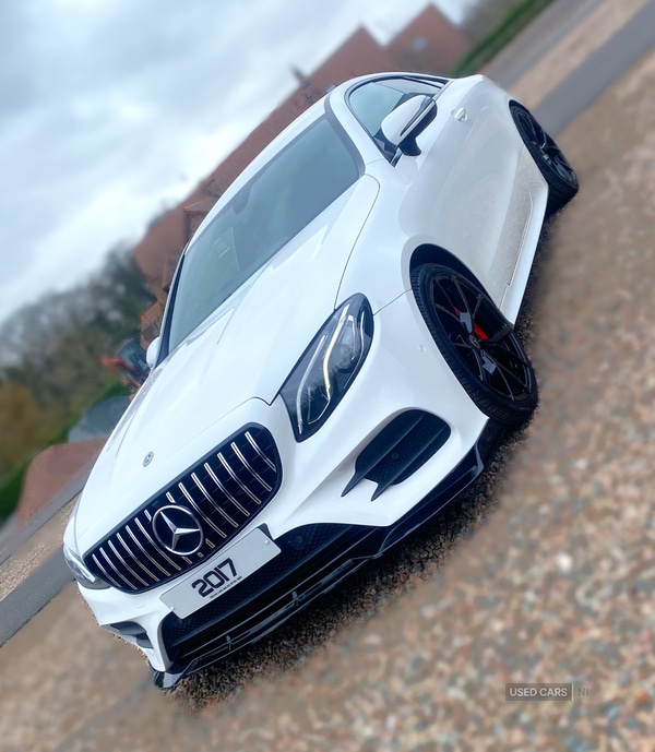 Used Mercedes-Benz E Class 2017 for sale - 78073476: Photo 24