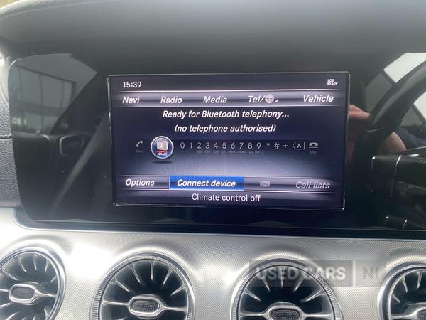 Used Mercedes-Benz E Class 2017 for sale - 78073476: Photo 28