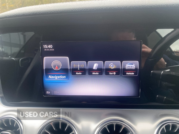 Used Mercedes-Benz E Class 2017 for sale - 78073476: Photo 29