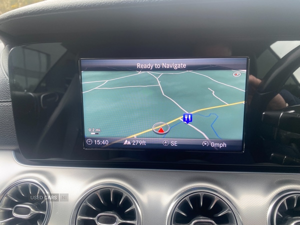 Used Mercedes-Benz E Class 2017 for sale - 78073476: Photo 30