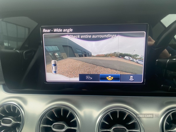 Used Mercedes-Benz E Class 2017 for sale - 78073476: Photo 31