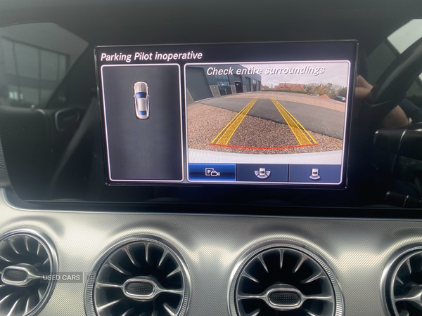 Used Mercedes-Benz E Class 2017 for sale - 78073476: Photo 32