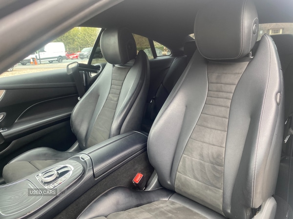 Used Mercedes-Benz E Class 2017 for sale - 78073476: Photo 39