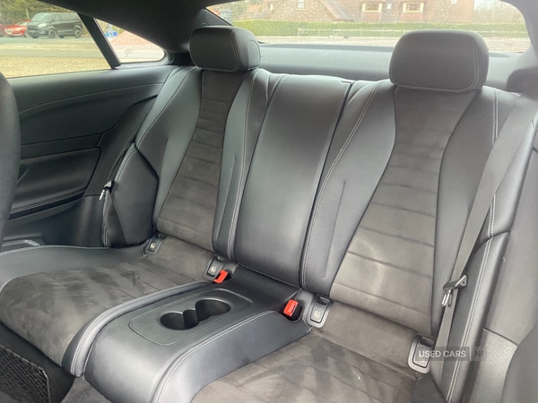 Used Mercedes-Benz E Class 2017 for sale - 78073476: Photo 40