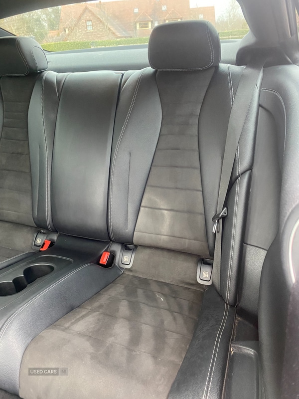 Used Mercedes-Benz E Class 2017 for sale - 78073476: Photo 41