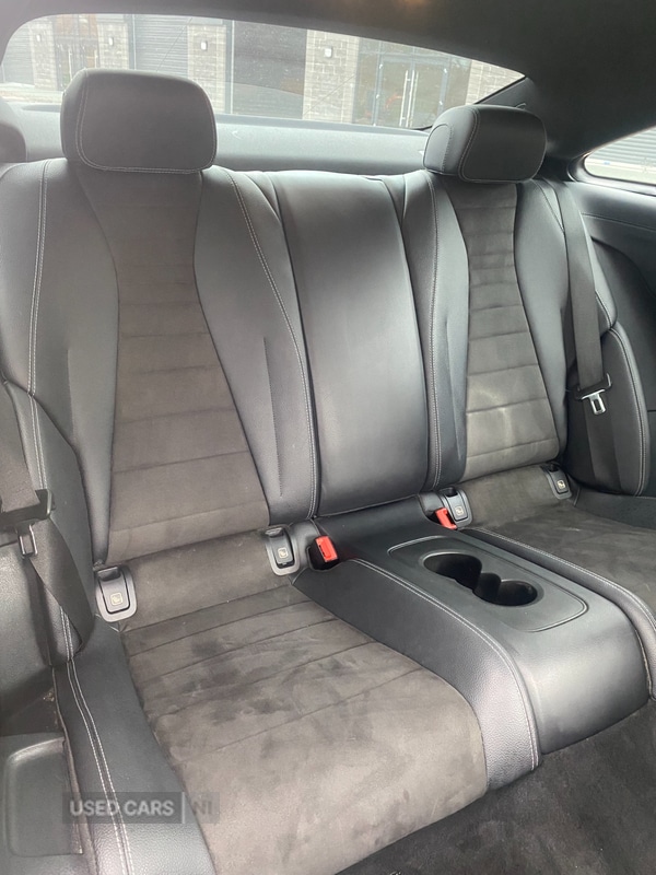 Used Mercedes-Benz E Class 2017 for sale - 78073476: Photo 42