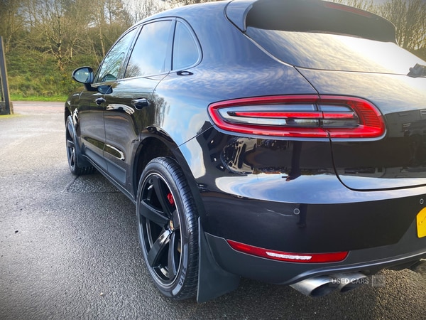 Used Porsche Macan 2017 for sale - 71257812: Photo 10