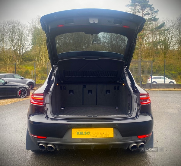 Used Porsche Macan 2017 for sale - 71257812: Photo 11