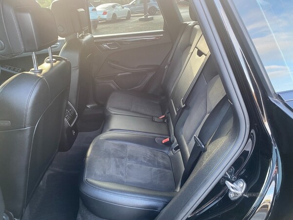Used Porsche Macan 2017 for sale - 71257812: Photo 15