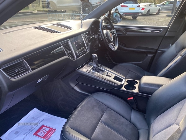 Used Porsche Macan 2017 for sale - 71257812: Photo 16