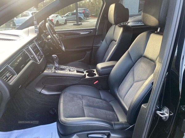 Used Porsche Macan 2017 for sale - 71257812: Photo 17