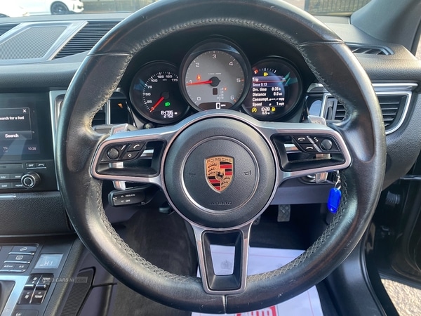 Used Porsche Macan 2017 for sale - 71257812: Photo 18