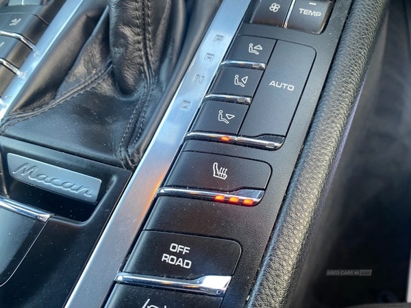 Used Porsche Macan 2017 for sale - 71257812: Photo 21