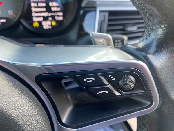 Used Porsche Macan 2017 for sale - 71257812: Photo 27